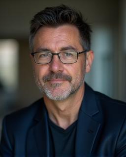 Photo d’Antoine Marchal