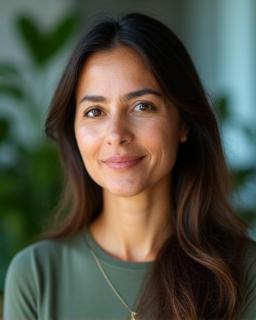 Photo de Sofia Ribeiro