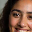 Portrait de Yasmine Ghali